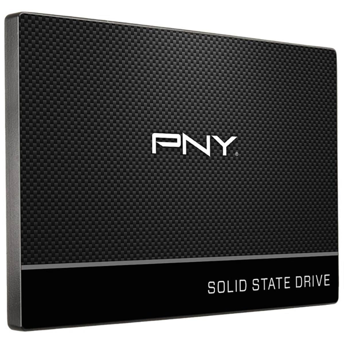SSD PNY CS900 2.5inch 480GB TLC